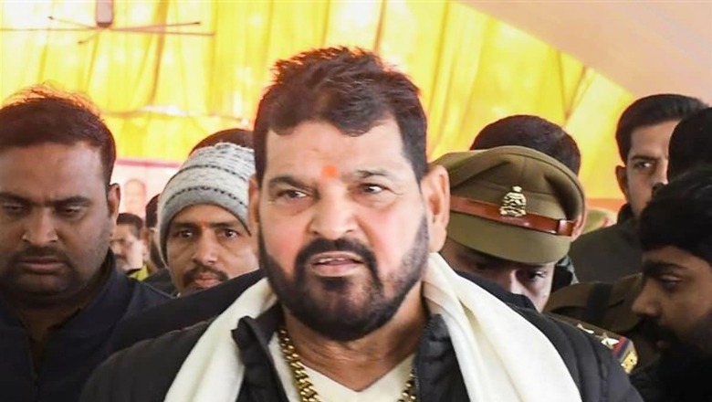 'Ready if They Are': WFI Chief Prepared to Undergo Narco Test if Vinesh Phogat, Bajrang Punia do Too