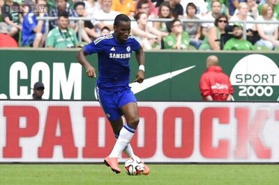 Chelsea slump to first pre-season defeat, Arsenal also lose to Monaco