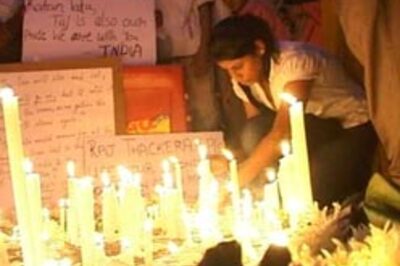 Rallies banned in Mumbai; cops say it's for security