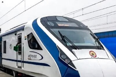 Good News for It Professionals! Indian Railway Launches Bengaluru-Ernakulam Vande Bharat