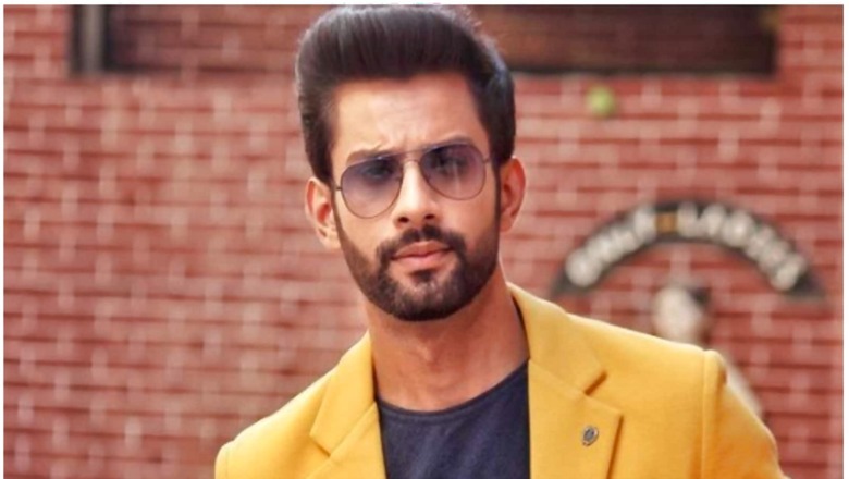 Pinjara Khubsurati Ka Actor Sahil Uppal To Tie The Knot With Imlie Writer Aakriti Atreja