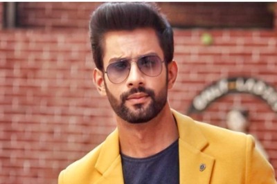 Pinjara Khubsurati Ka Actor Sahil Uppal To Tie The Knot With Imlie Writer Aakriti Atreja