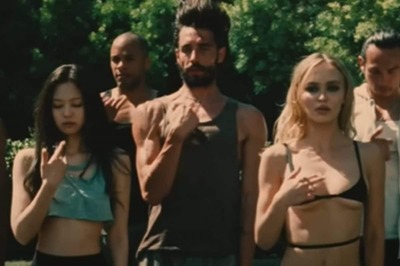 BLACKPINK Member Jennie Flaunts Her Moves In The Weeknd-Lily-Rose Depp's The Idol Teaser; Watch