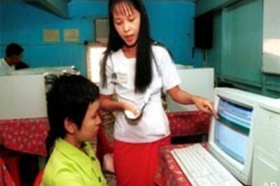 Tarot: Great day to spread a little knowledge