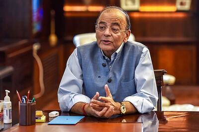 West Bengal, MP, Rajasthan and Delhi Haven't Certified Single Beneficiary Under PM-KISAN Plan: Arun Jaitley