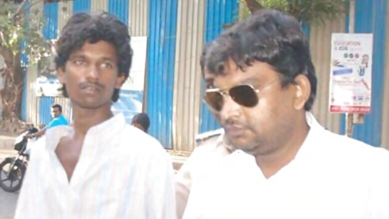 Hearing and speech disabled teen gangraped