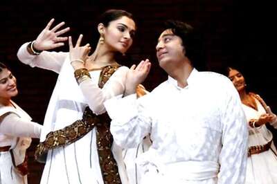 Vishwaroopam: Spend Rs 1000 to watch it on DTH