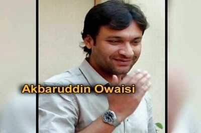 Hate speech: Owaisi's custodial interrogation begins