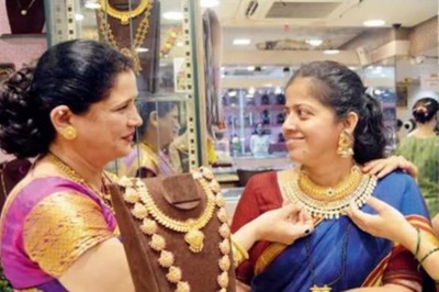 Gold Rate Falls In India On November 13: Check Latest Price Trends In Your City Here