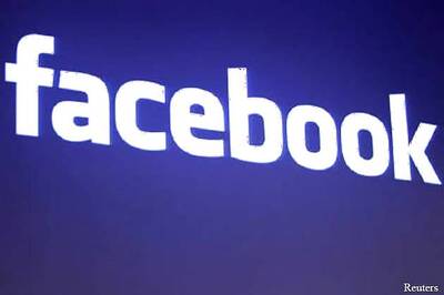 Facebook files objectionable content report