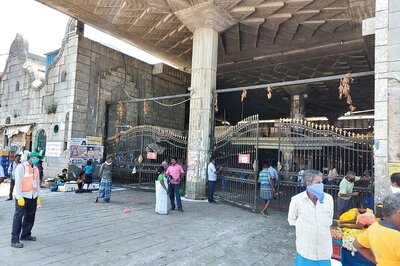 Tamil Nadu Observes Intense Sunday Lockdown as State Battles Covid-19 Pandemic