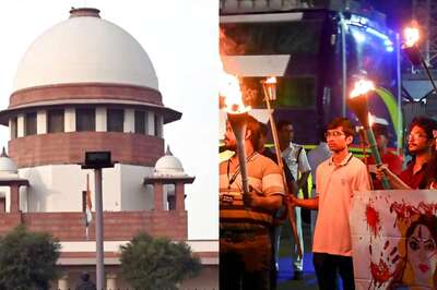 Kolkata Rape-Murder: SC Slams Bengal Govt For 'Tardiness' In Installing CCTVs, Building Resting Rooms At Hospitals