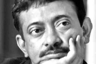 'Kuber' boat owner serves notice on Ram Gopal Varma
