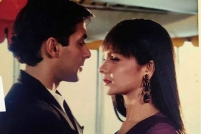 Why Pooja Bhatt And Salman Khan Never Worked On A Film Together