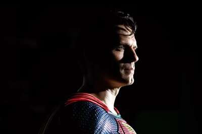 'He's Not Superman': When Henry Cavill Thought DC Fans Will Reject Him As Man Of Steel