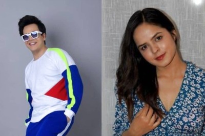 Are Sonu and Tappu of Taarak Mehta Ka Ooltah Chashmah Fame Friends in Real Life? Here's What Palak Sidhwani Said