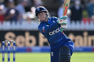 Beaumont Returns to England’s T20I Squad for NZ Tour; Ecclestone, Sciver-Brunt to Join After WPL 2024