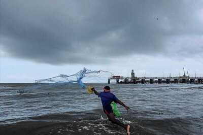 Southwest Monsoon Hits Kerala Two Days Behind Schedule, Says IMD
