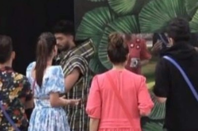 Bigg Boss OTT: Zeeshan Khan Thrown Out of House for Hitting Pratik Sehajpal