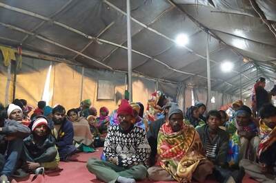 98 Bonded Labourers Rescued from J&K Brick Kilns, Workers Demand 'Release Certificates'