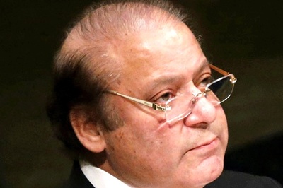 Pakistan's Top Court Weighs Dismissal of PM Nawaz Sharif Over Corruption Report