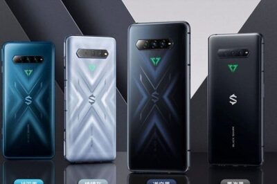 Black Shark 5 With Qualcomm Snapdragon 888+ SoC Already Said to Be In the Works