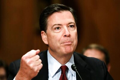 Clinton Email Enquiry: Watchdog to Probe Comey's, FBI's Actions Before Election