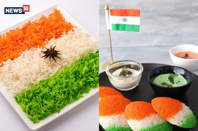 Republic Day 2024 Foods: 5 Regional Tricolour Dishes to Paint Your Plate Patriotic on January 26