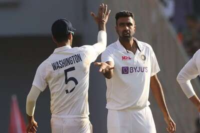 India vs England: Unpredictable Motera Pitch & Two-day Finish Not a Great Advertisment for Test Cricket