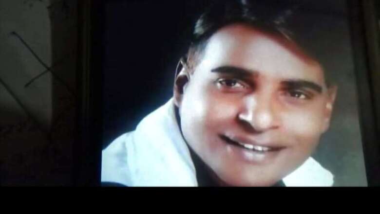 6 policemen booked for custodial death of BJP leader in MP's Rewa