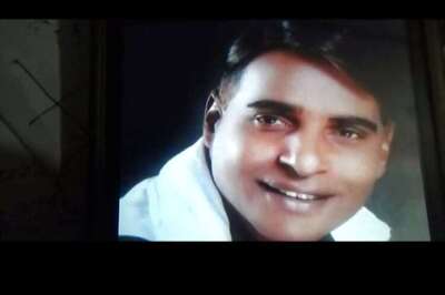 6 policemen booked for custodial death of BJP leader in MP's Rewa