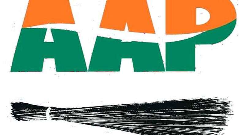 Delhi: Two AAP MLAs booked, six supporters held for clash with policemen