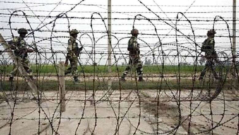 Man crosses over into Pak territory, did not return back home