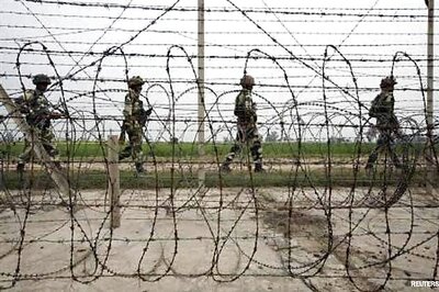 Man crosses over into Pak territory, did not return back home