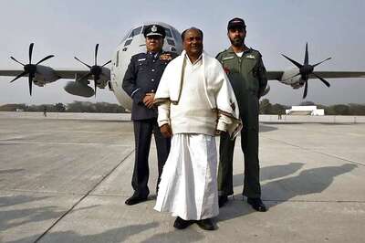 Changes in FDI Policy in Defence Big Threat to National Security: Antony