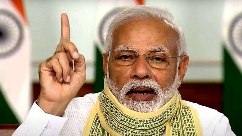 Kakrapar Atomic Plant Achieves Criticality, PM Modi Says it’s Trailblazer for Many Future Achievements