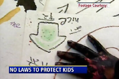 UP tops in child rape cases, Delhi comes second