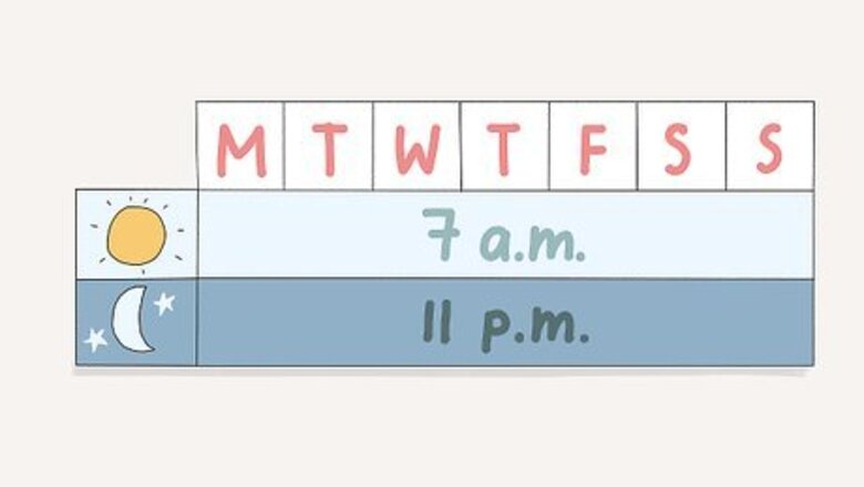 How to Relieve Stress at Night