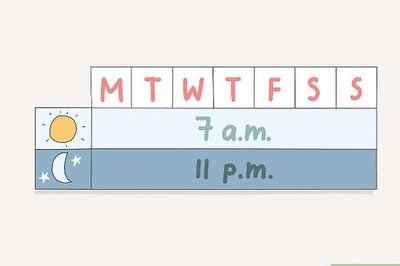 How to Relieve Stress at Night