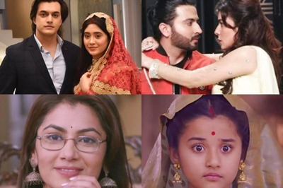 10 Hindi TV Shows That Have Returned With Fresh Episodes After Lockdown
