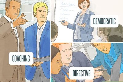 How to Answer an Interview Question About Defining Your Management Style