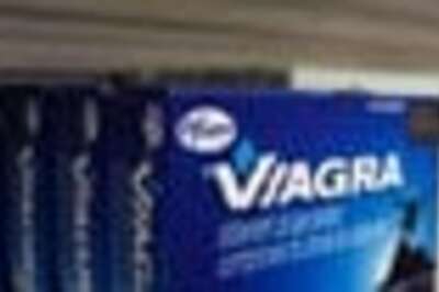Viagra overdose lands Brit with blue sight