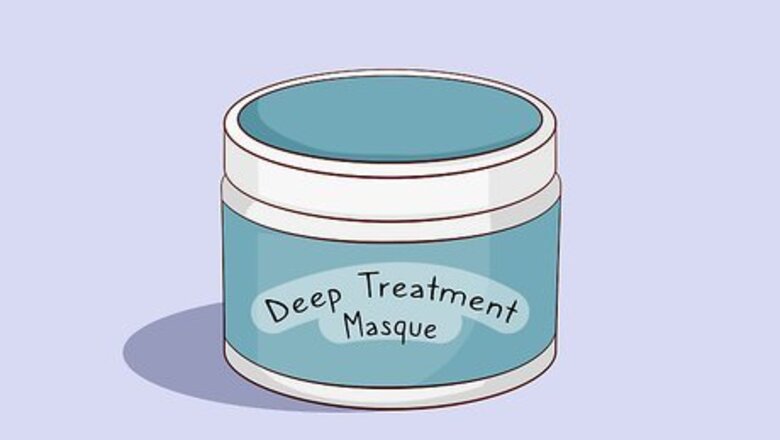 How to Do a Deep Treatment