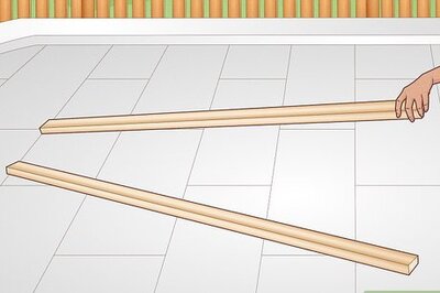 How to Build a Swimming Pool from Wood and Plastic