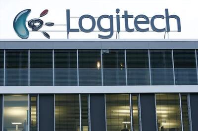 Logitech moves away from computer mouse that helped build the company