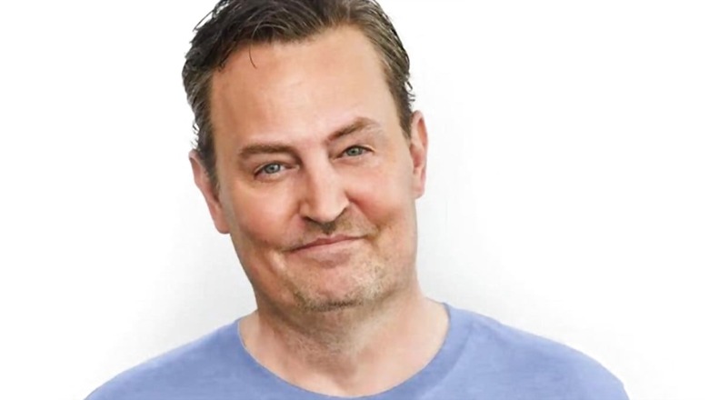Matthew Perry Death: 5 People, Including 'Friends' Star's Assistant and 2 Doctors, Charged in Probe