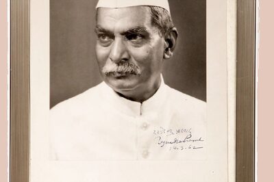 Dr Rajendra Prasad Birth Anniversary: Lesser-known Facts About First President of Independent India