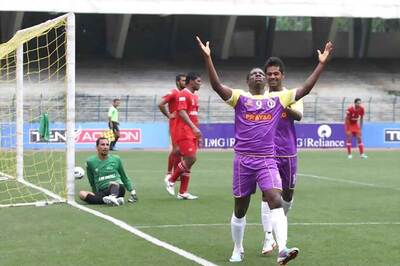 AIFF invites bid for 2 new I-League clubs