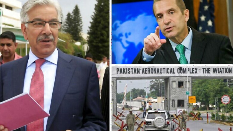Surgical Strike Across LoC: US Objects to Pakistan's Nuke Threats Against India