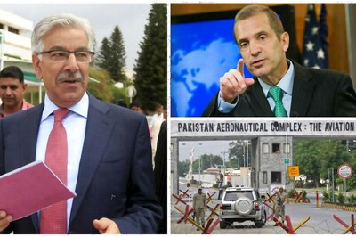 Surgical Strike Across LoC: US Objects to Pakistan's Nuke Threats Against India